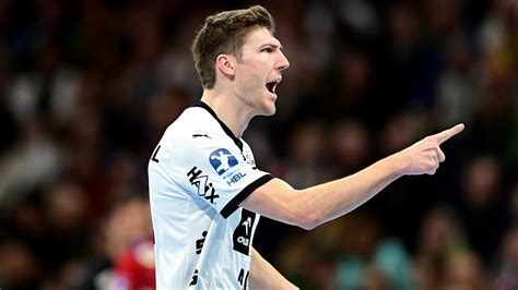 3 handball bundesliga heute